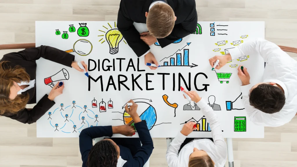 Digital Marketing Strategies for 2024: Embracing the Future