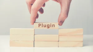 WordPress plugins