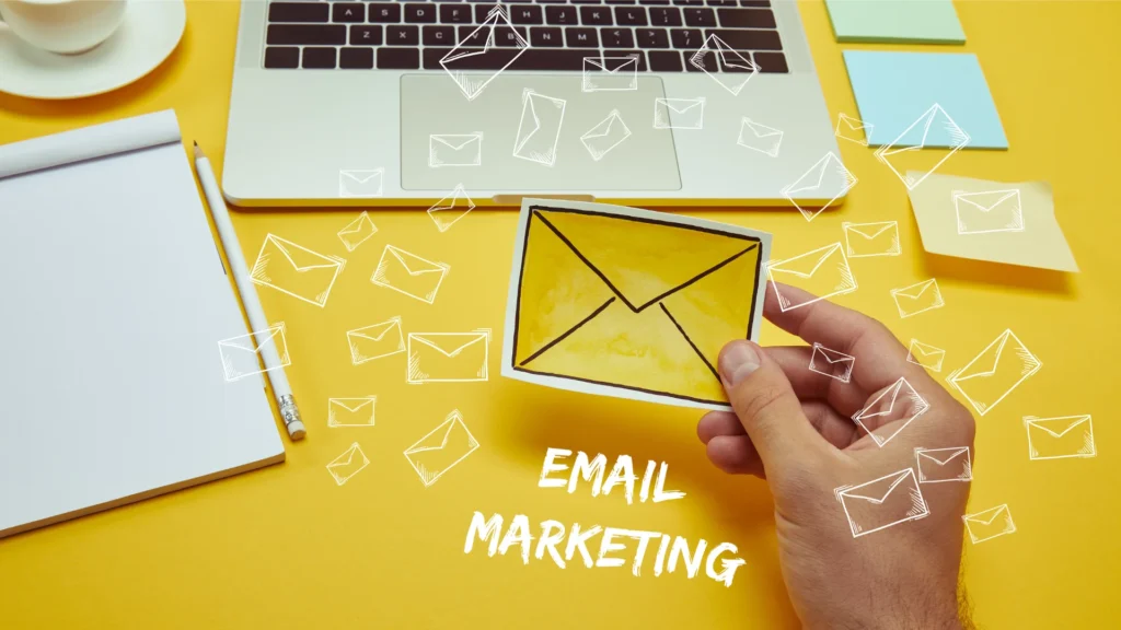 What is Email Marketing