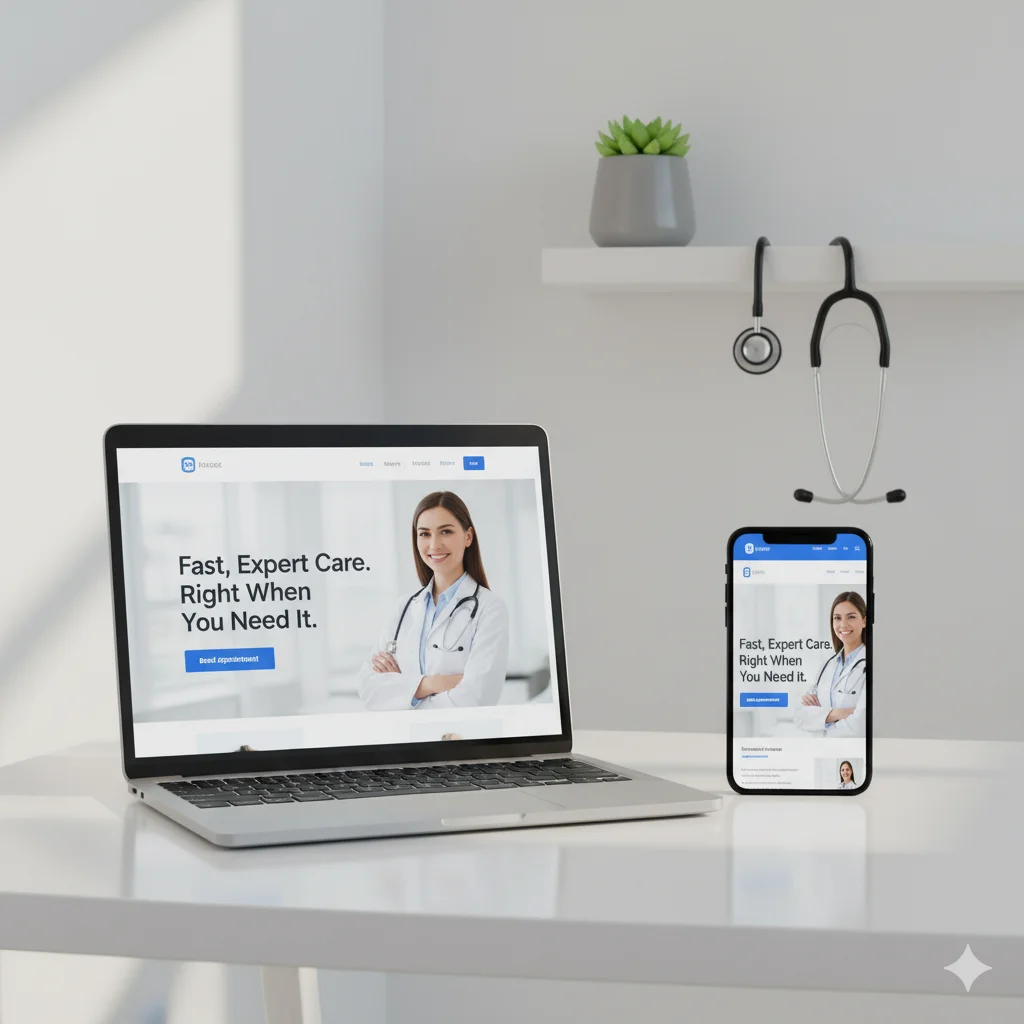WordPress Website Designer